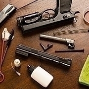 Handgun Maintenance: Mar 17, 2026 | Tooele