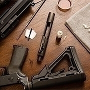 Rifle Maintenance: Mar 17, 2026 | Tooele