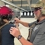 Beginner Rifle: Apr 7-8, 2026 | Orem TP