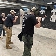 Rifle Proficiency: Apr 28-29, 2026 | Orem TP